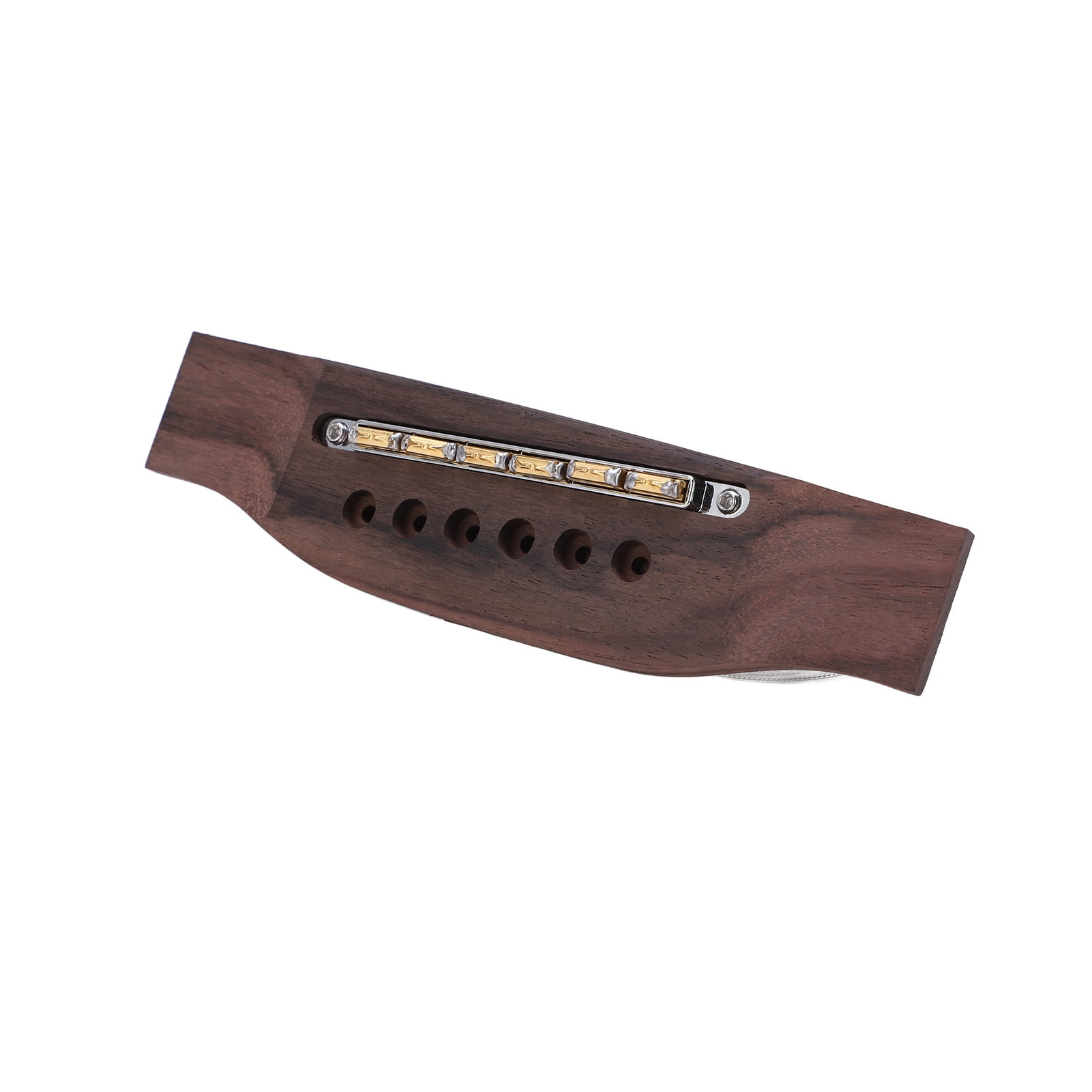 Piezo Pickup Active Dynamic for Folk Acoustic Guitar Bridge Sound Hole Instrument Accessories