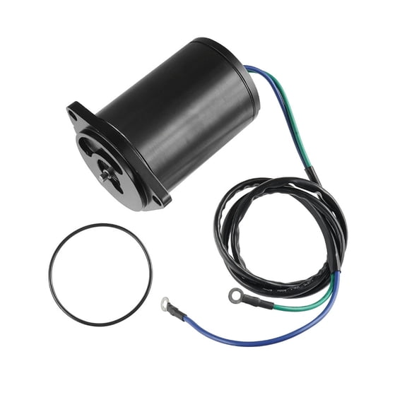 pertain Suitable for yacht outboard motor with cable lifting motor 69J-43880-00-00 69J-43800-01-00