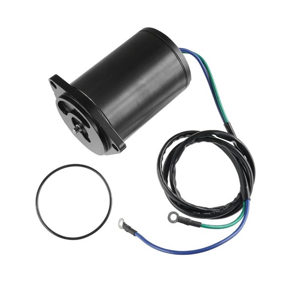 Desde China Adecuado for motor fueraborda de yate con motor de elevación por cable 69J-43880-00-00 69J-43800-01-00