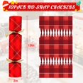 thumbnail image 4 of Paquete de 10 regalos para mesa de fiesta, Navidad, Jorfin, Navidad, 4 of 8