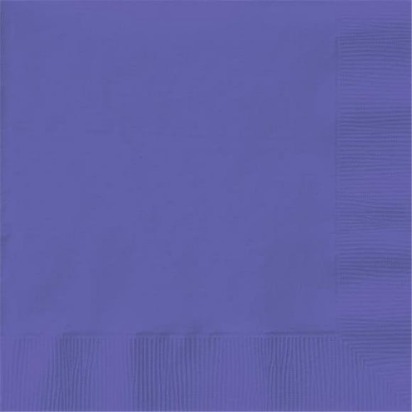 Creative Expressions BN-9371 Beverage Napkins 9-7/8"X7-7/8" 50/Pkg