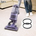 thumbnail image 6 of 2Pcs Belts For Shark Navigator Lift-Away Pro NV352 NV355 NV356 NV357 Vacuum Cleaner, 6 of 7