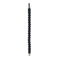 thumbnail image 2 of Extensión del eje de taladro Extensor de puntas de accionamiento de 11,5 pulgadas para destornillador negro, 2 of 5