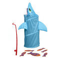thumbnail image 2 of Giant Shark Bite, 2 of 4