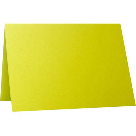 Envelopes.com A2 Folded Card (4-1/4" x 5-1/2")
