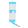 thumbnail image 2 of Hamster Water Bottle Hamster Drinking Bottle Hamster Water Dispenser For Cage Hamster Water Bottle Dispenser Automatic No Drip Hamster Drinking Fountain For Small Animals, 2 of 8