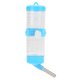 thumbnail image 4 of Dispensador de agua para hámster para jaula, dispensador de botella de agua para hámster, botella de agua para hámster, botella para beber, apariencia llamativa, 4 of 8
