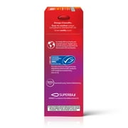 MegaRed Advanced 4in1 500mg, 40 Softgels