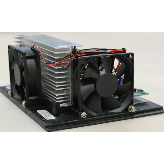 Parallax 081-7155-000 7155 Converter Section Replacement