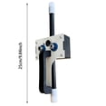thumbnail image 3 of Klonfd Efficient Pulling Wire Puller For Easy Wiring Wire Puller Wire For Threading Machine And More Ideal For Residentials, 3 of 4
