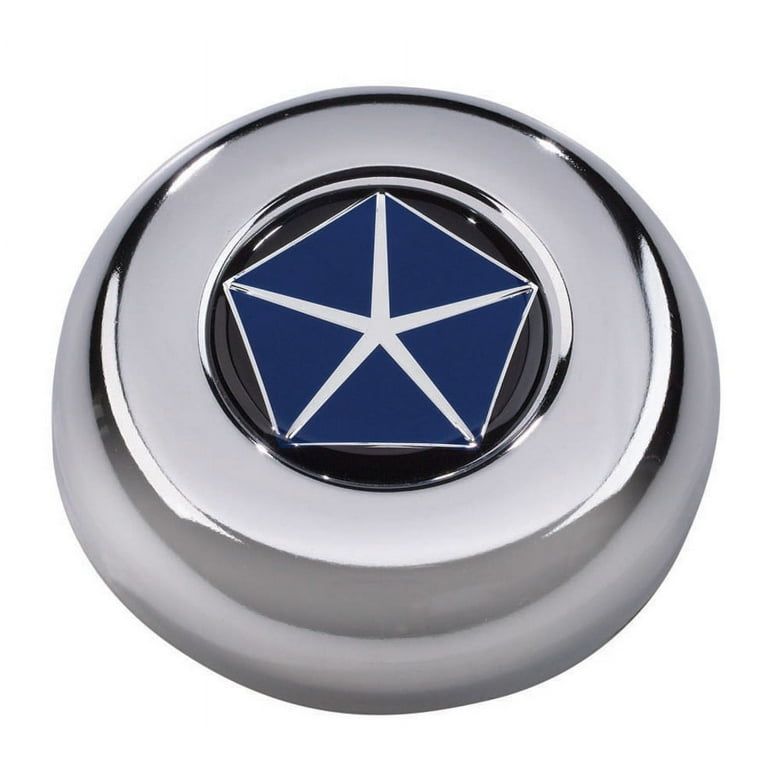 Grant 5693 Horn Button Chrysler Grant 5693 Horn Button Chrysler