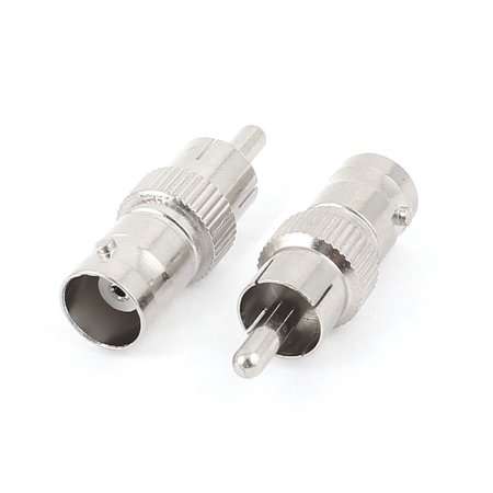 Rca 8mm разъем