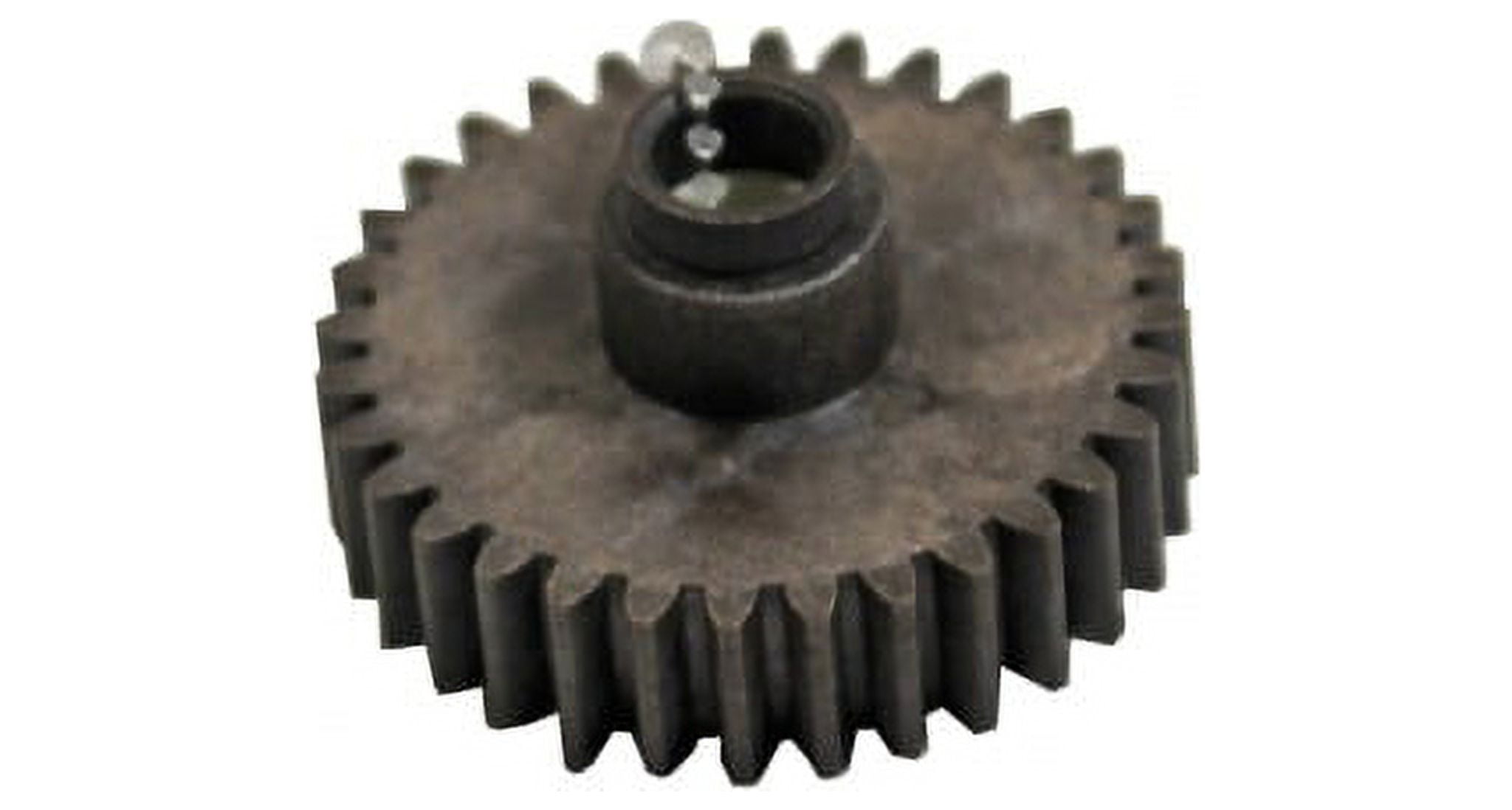 Remanufactured Depot International HP P4015 32 Tooth Pressure Roller Gear Assembly