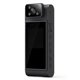 thumbnail image 5 of New 1080P HD WIFI Mini Camera Camcorder Body Mount Cam Small 180 Rotating Les Motorcycle Bike Camera, 5 of 5