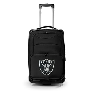 las vegas Raiders Fans Portable Cosmetic Bag High Capacity Travel