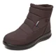 thumbnail image 1 of Botas Cortas Impermeables Con Raquetas De Nieve Para Mujer, 1 of 8