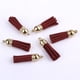 thumbnail image 5 of Conjunto de 100 piezas llavero borla Sonducket oro rosa, 5 of 6