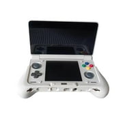 Grip Case for AYN THOR, Handheld Game Console Grip Shell, Ergonomic Handheld Controller Stand Holder, Non-Slip