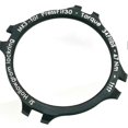 thumbnail image 5 of Cnc Aluminum Alloy for Cannondale Hollowgram Spider Lockring KP021, 5 of 5