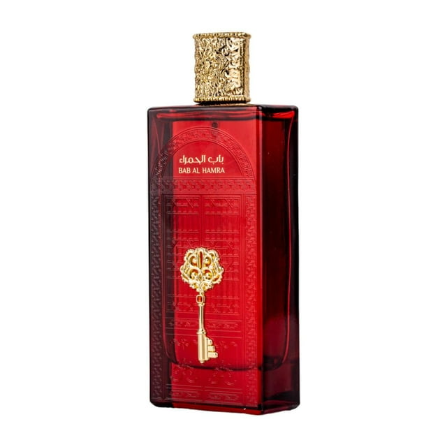 Perfume Ard Al Zaafaran Bab Al Hamra, perfume unisex, 100 ml
