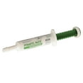 Durvet Pyrantel Paste Dewormer for Horses, Safe Worm Medicine, Apple ...