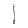 thumbnail image 3 of Caramel #9 Medium Brown Bobby Pins, 3 of 6