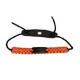 thumbnail image 1 of Archery Wrist Rope, Hand Woven Bow Archery Wrist Sling Durable Prevent Bow Falling  For Hunting Red,Orange,Black,Purple, 1 of 8