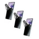 thumbnail image 1 of 3 Micas Hidrogel Privacidad Para iPhone 17 Pro, 1 of 5