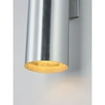 thumbnail image 4 of Maxim Lighting - Two Light Outdoor Wall Sconce - Outdoor Wall Mount - Outpost-2, 4 of 5