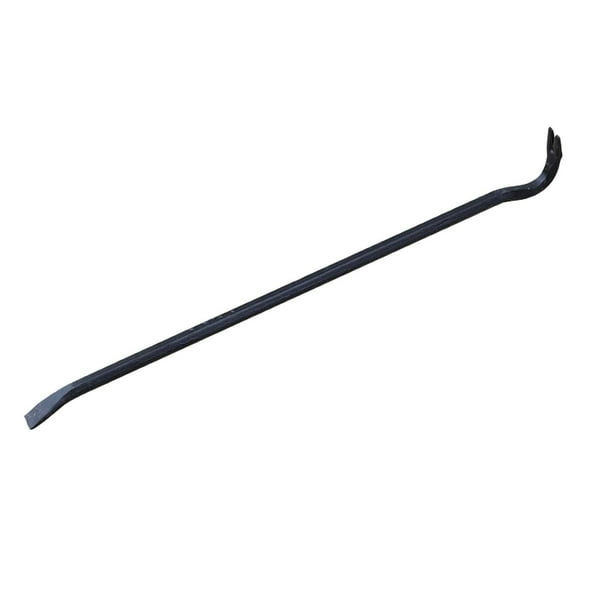 Wooden crowbar 2024