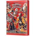 thumbnail image 1 of 2pc Halloween Horror Nights Countdown Calendar Blind Box Christmas Advent 24-piece Gift Doll Blind Box, 1 of 5
