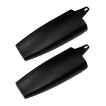 Black and Decker LH5000/LH4500 2 Pack Concentrator Nozzle - 90520039-2PK