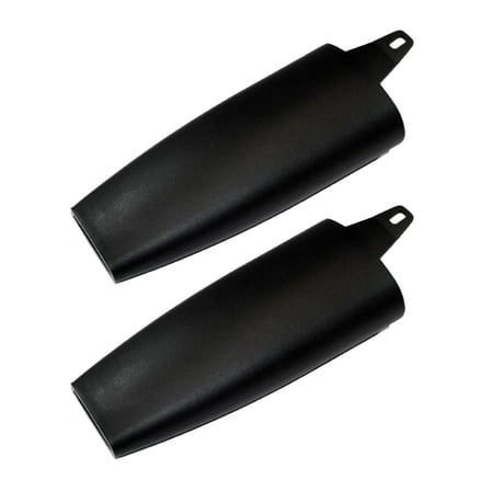 Black and Decker LH5000/LH4500 2 Pack Concentrator Nozzle - 90520039-2PK