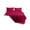 Wine, variant on Weloille Bedding Set 3 Pieces, 6.76 x 8.01 ft Bed Sheet + 2 Pillowcases, Soft Breathable Wrinkle Resistant Bed Linens, Comfortable Bedding Collection for Bedroom Guest Room Queen Size Bed