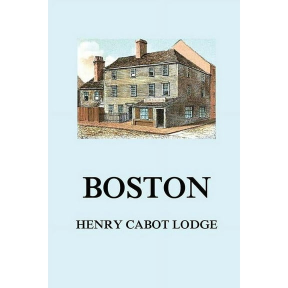 Boston (Paperback)