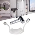 thumbnail image 5 of Toilet Douche Bidet Head Handheld Spray For Sanitary Shattaf Shower With Hose, 5 of 5