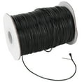 thumbnail image 3 of 1mmx160m Wax Rope Environmentally Friendly DIY HandWoven Waterproof Waxed Wire Cord Thread, 3 of 14