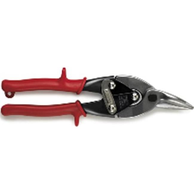 Blue Point Blue-Point Right Cut Aviation Tin Snips New Premium Tool. 