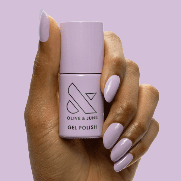Olive & June Gel Nail Polish - You're Invited