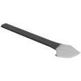 thumbnail image 4 of Leather Cutting Knife, Shovel Thin Knife Durable Hand-made Leather Skiving Knife, For Beginners Professionals ANGGREK Tipo B, 4 of 8