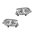 thumbnail image 1 of Par de FAROS JETTA 2008 al 2015 VOLKSWAGEN DEPO  ., 1 of 4
