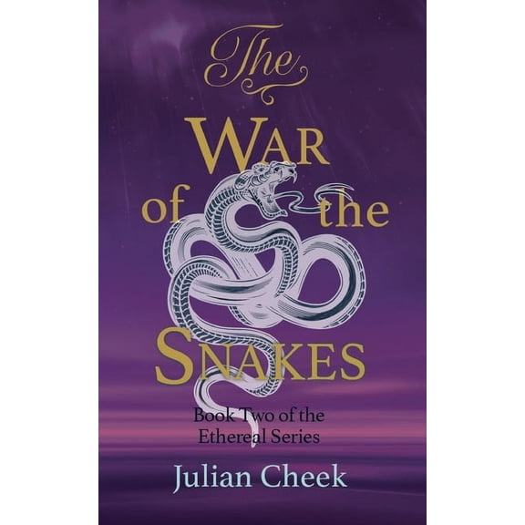 The War of the Snakes, (Paperback)