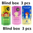 thumbnail image 3 of Sonny Angel Hippers Animal Blind Box Series Healing Trendy Car Mobile Phone Ornaments Dumplings Children'S Toys Christmas Gift, 3 of 5