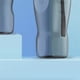 thumbnail image 5 of Bebedero para Mascotas, Botella de Agua Portátil para Perros, Diseño de Hoja para Exteriores, Botella de Agua Plegable para Pasear Al Perro, 5 of 6