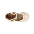thumbnail image 4 of ZAPATOS VAVITO NIÑA VA602018 CHAROL BEIGE 15-17, 4 of 4
