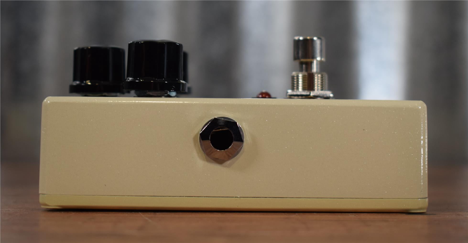 MXR Micro AMP+