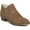 BrownSynthetic, variant on LifeStride Womens Aurora Ankle Boot - Medium & Wide Width