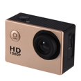 thumbnail image 1 of LHCER Mini Camcorder, High Definition Screen Action Camera DV For Outdoor For Record Life For Clear Visual Enjoyment For Under Water For Travel, 1 of 1