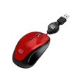 thumbnail image 2 of Adesso iMouse S8R - Mouse - right and left-handed - optical - 3 buttons - wired - USB, 2 of 6