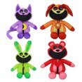 thumbnail image 1 of Lindos Muñecos Peluche Dibujos Animados 2/4 Uds. Suaves 30cm para Fiesta Cumpleaños, 1 of 9